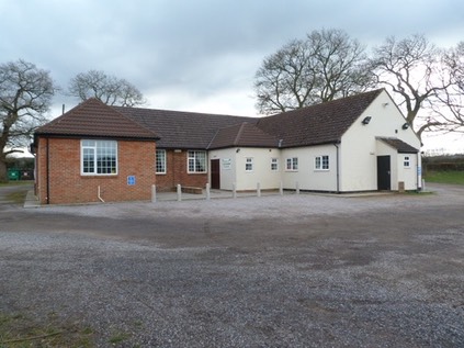 English Bicknor Village Hall