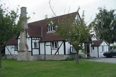 Minsterworth Village Hall