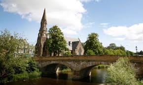 Morpeth Rant