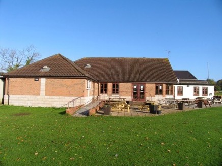 Westbury-on-Severn Parish Hall